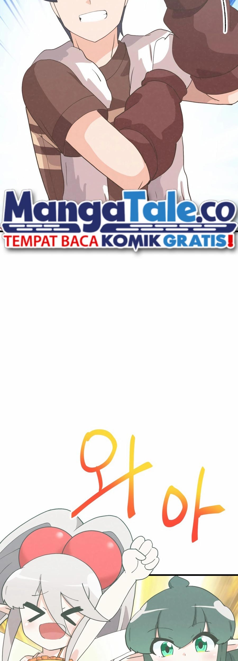 Spirit Farmer Chapter 176 - halaman 64