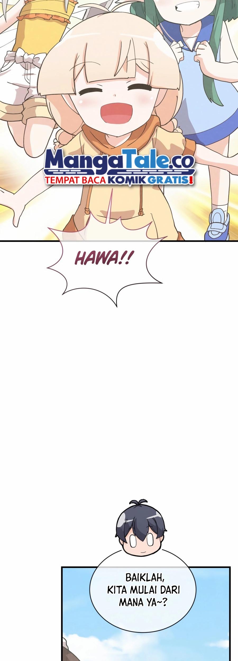 Spirit Farmer Chapter 176 - halaman 65