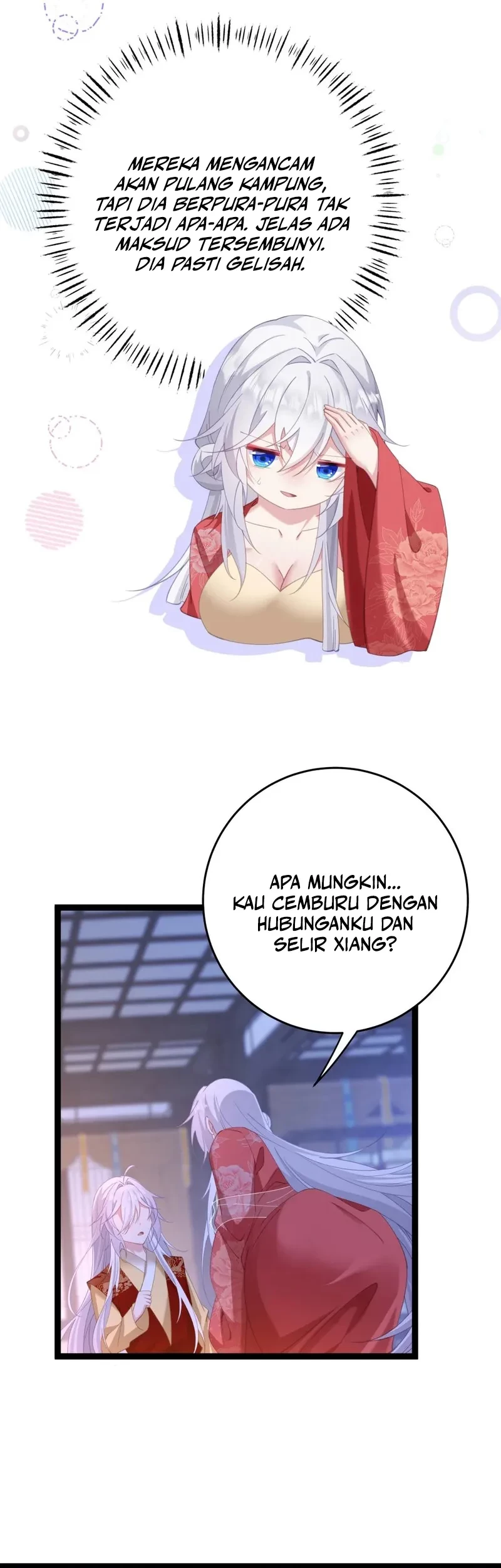 Spirit Farmer Chapter 176 - halaman 8