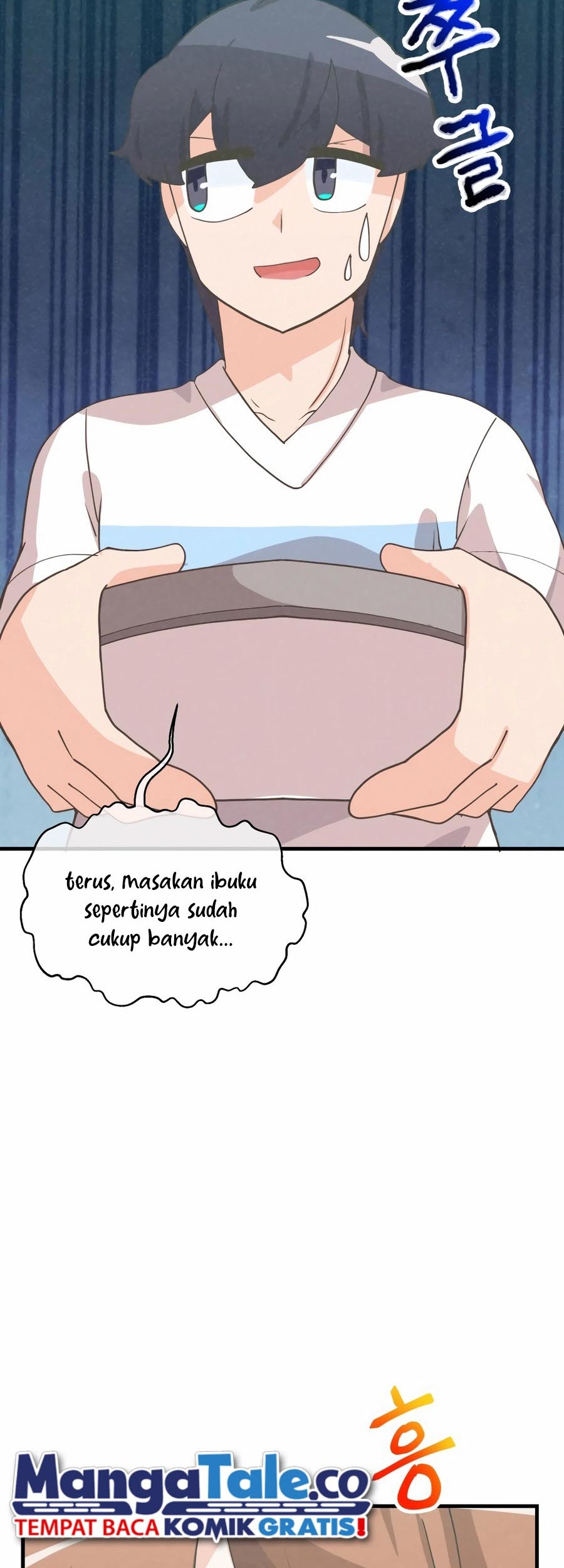 Spirit Farmer Chapter 176 - halaman 9