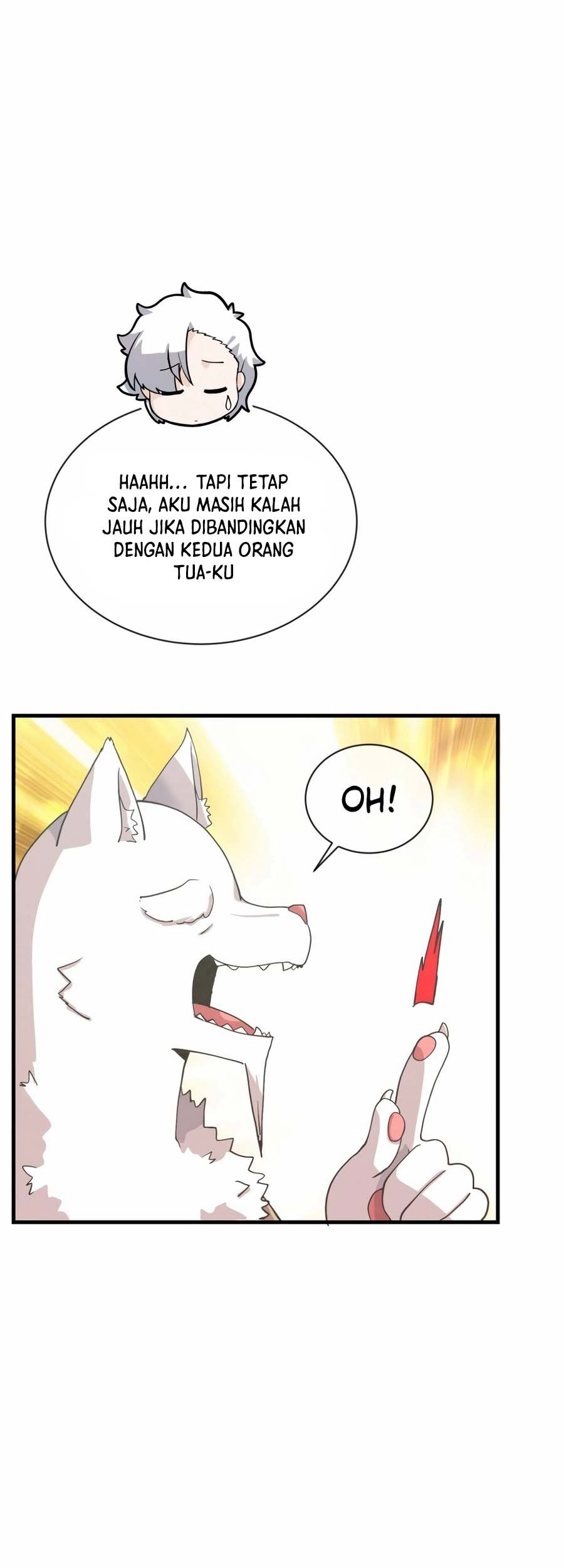 Spirit Farmer Chapter 177 - halaman 11