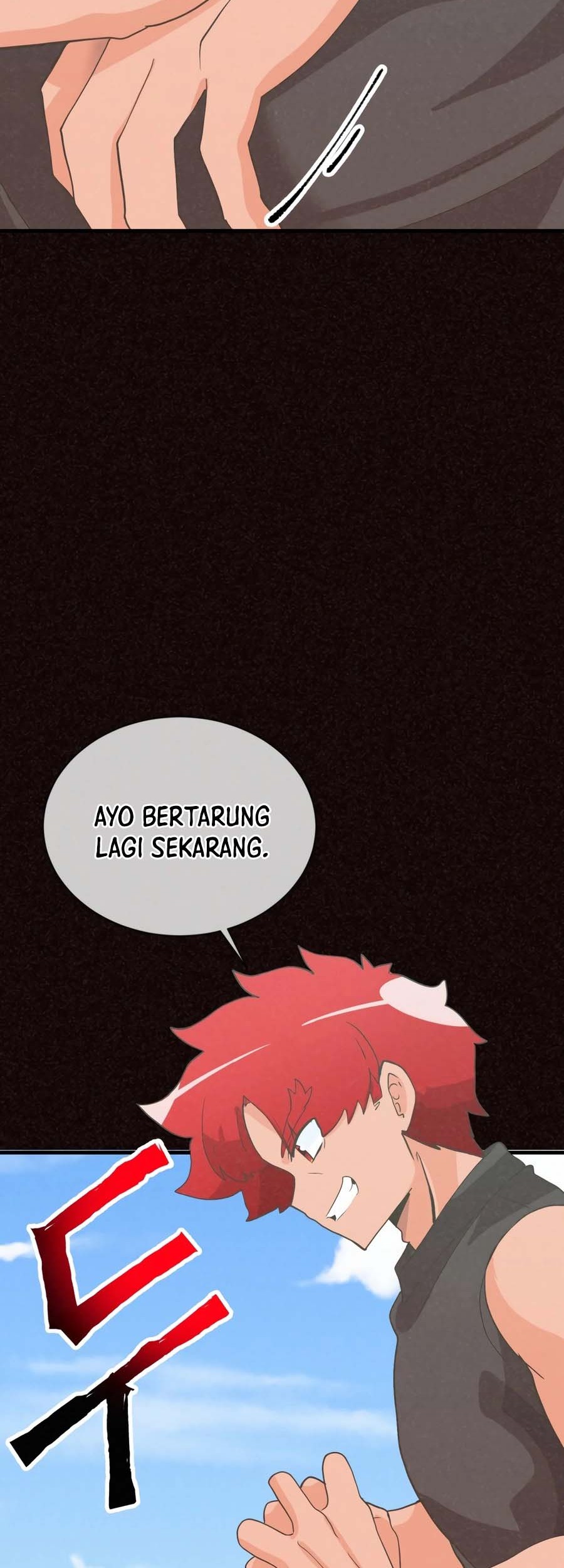 Spirit Farmer Chapter 177 - halaman 16