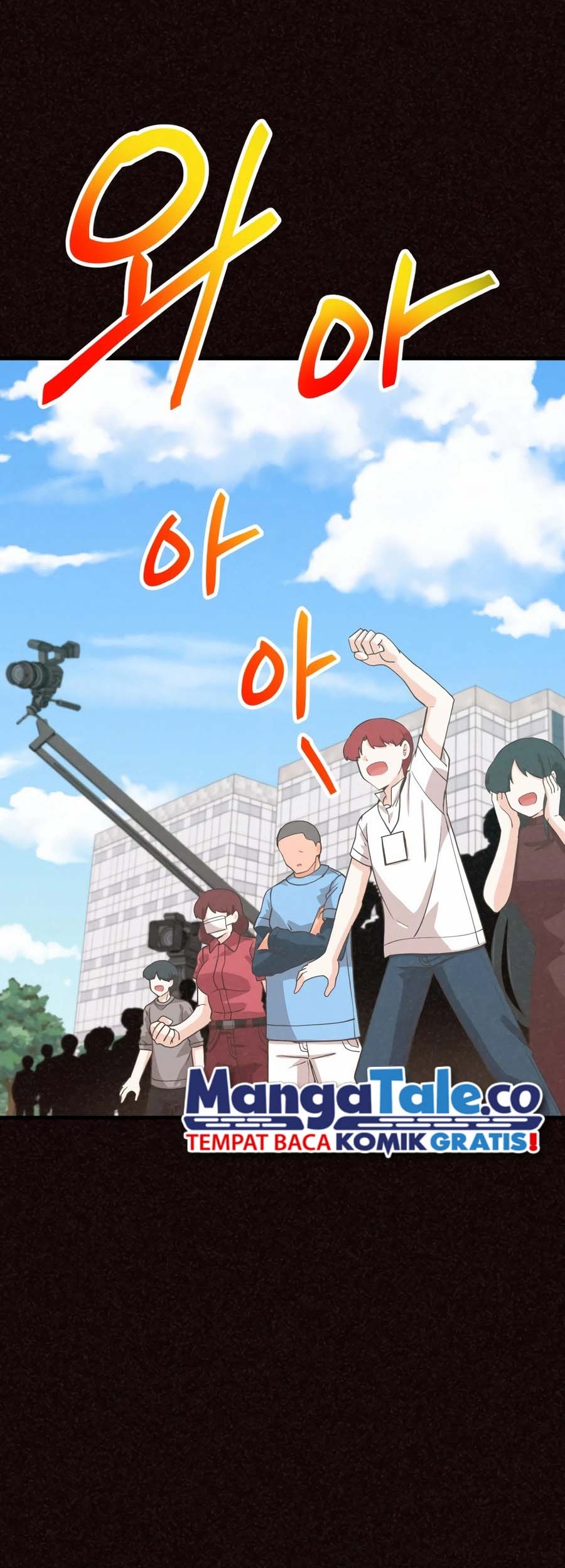 Spirit Farmer Chapter 177 - halaman 18