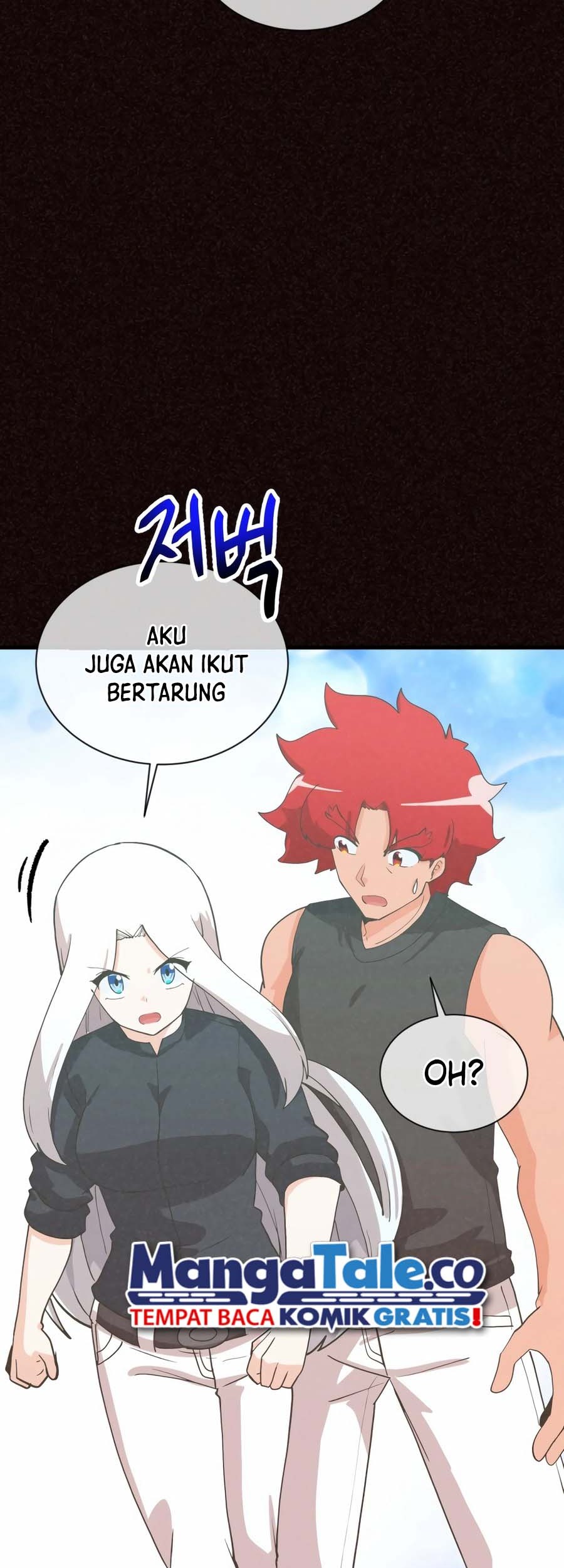 Spirit Farmer Chapter 177 - halaman 21