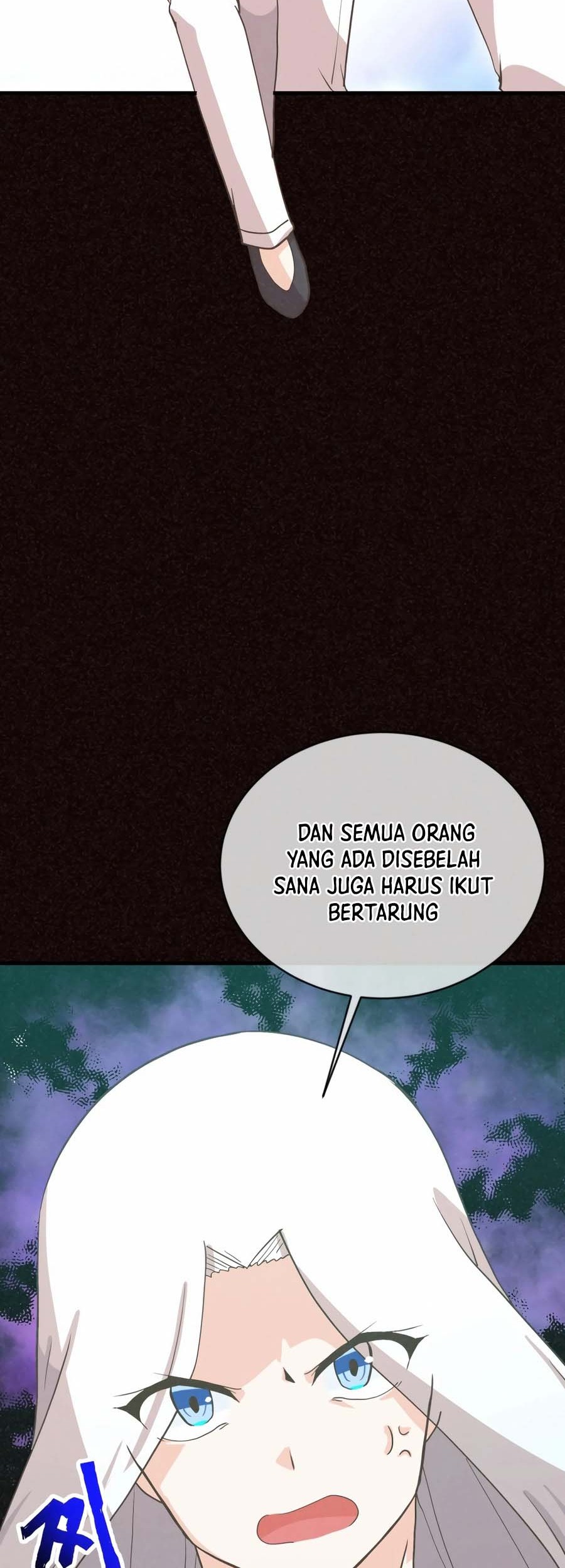 Spirit Farmer Chapter 177 - halaman 22