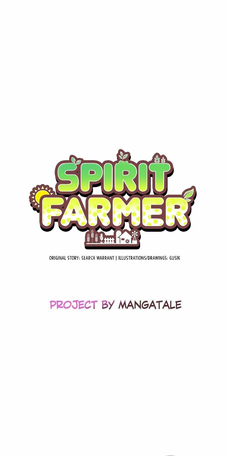 Spirit Farmer Chapter 177 - halaman 24