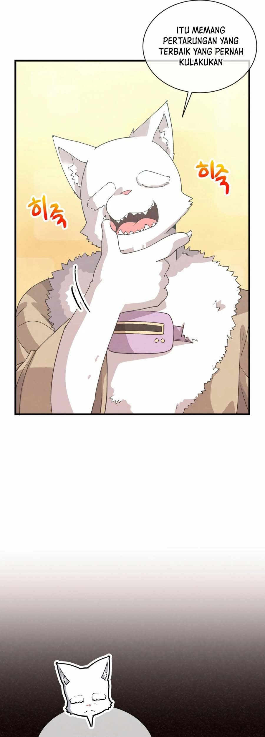 Spirit Farmer Chapter 177 - halaman 25