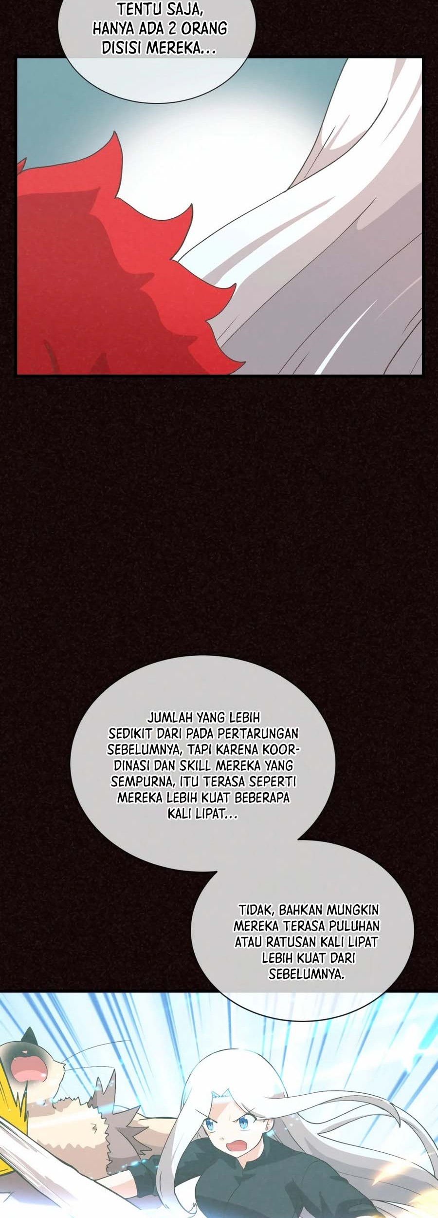 Spirit Farmer Chapter 177 - halaman 26