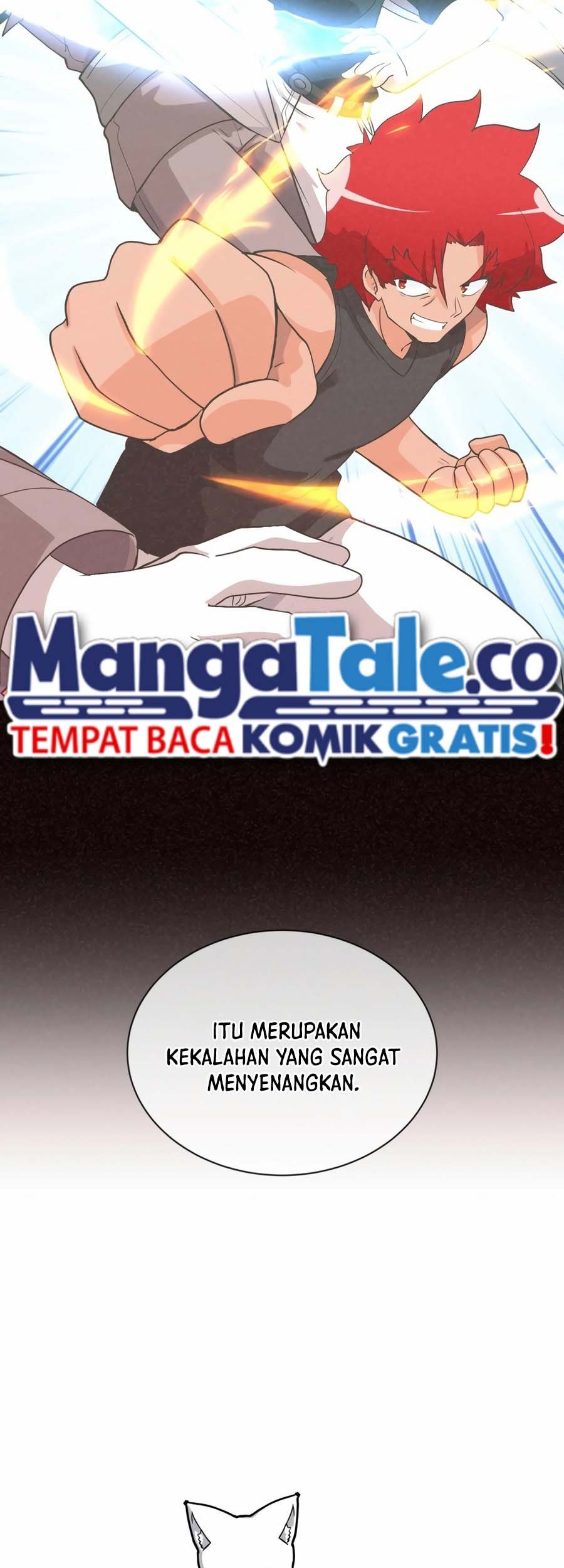 Spirit Farmer Chapter 177 - halaman 27