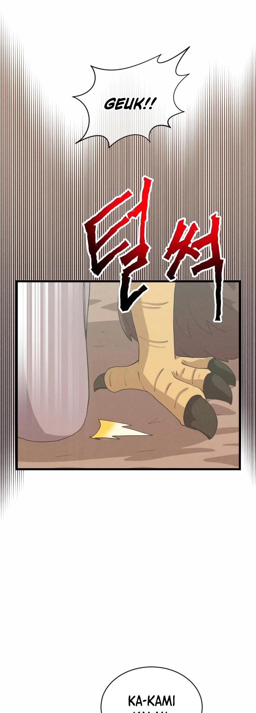 Spirit Farmer Chapter 177 - halaman 3