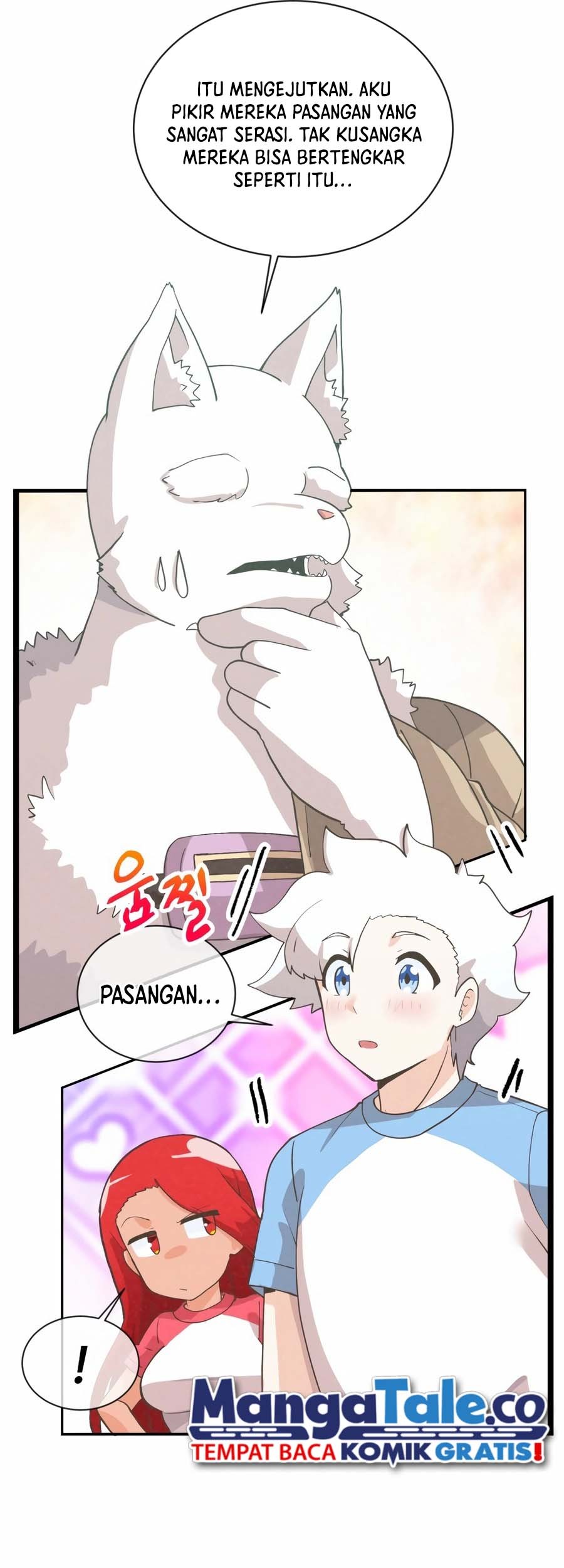 Spirit Farmer Chapter 177 - halaman 31