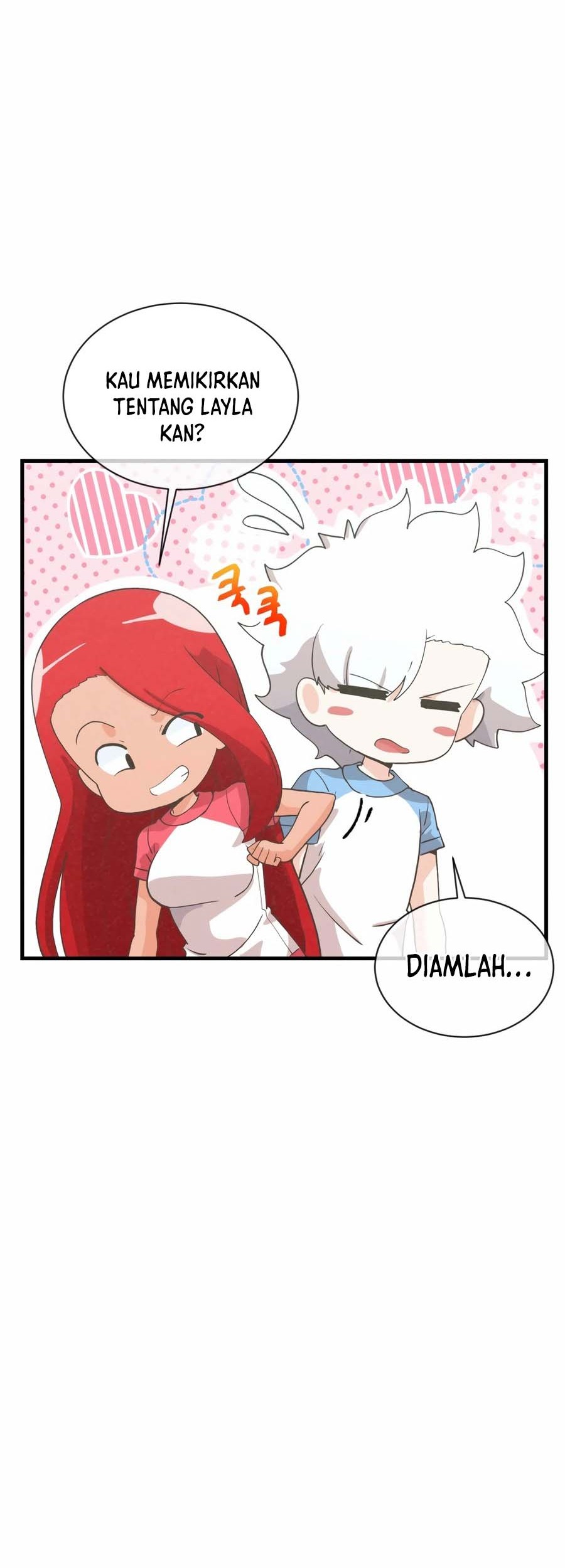 Spirit Farmer Chapter 177 - halaman 32