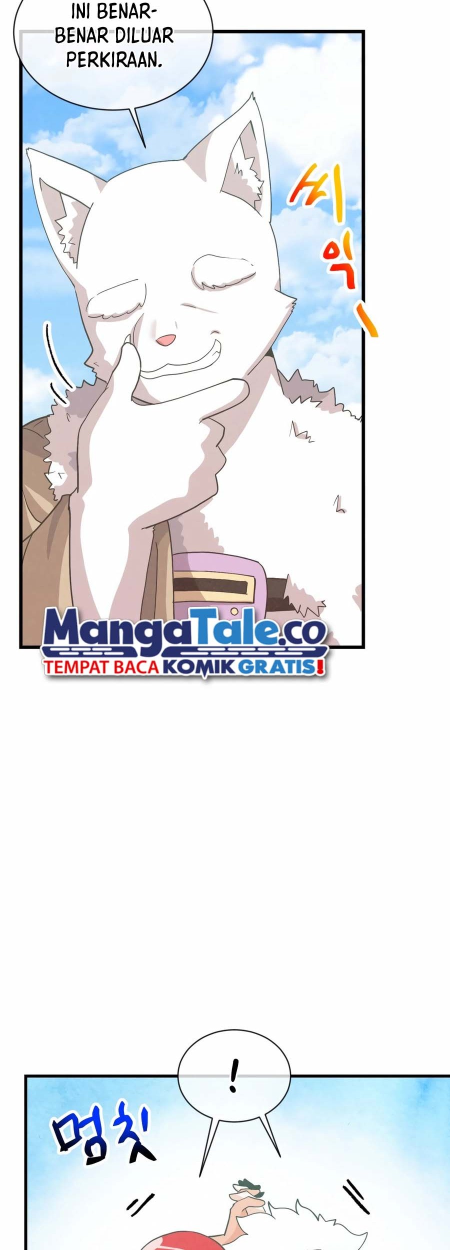 Spirit Farmer Chapter 177 - halaman 34