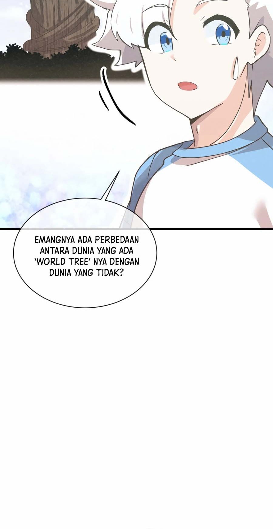 Spirit Farmer Chapter 177 - halaman 36