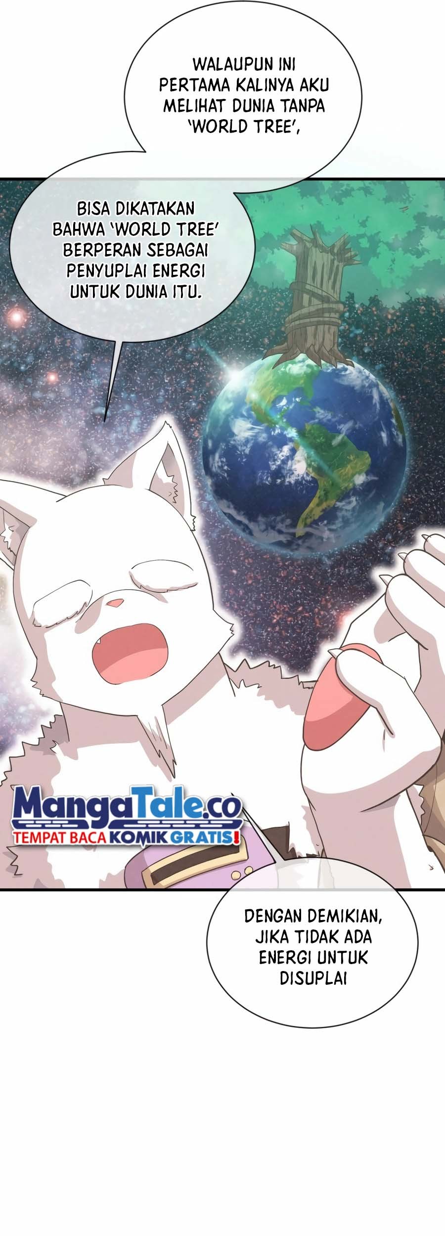 Spirit Farmer Chapter 177 - halaman 37