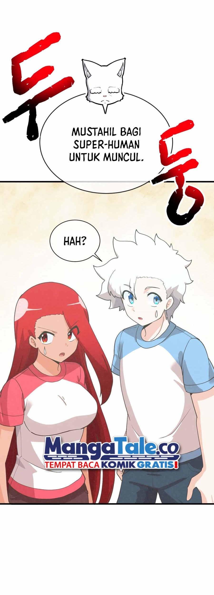 Spirit Farmer Chapter 177 - halaman 38