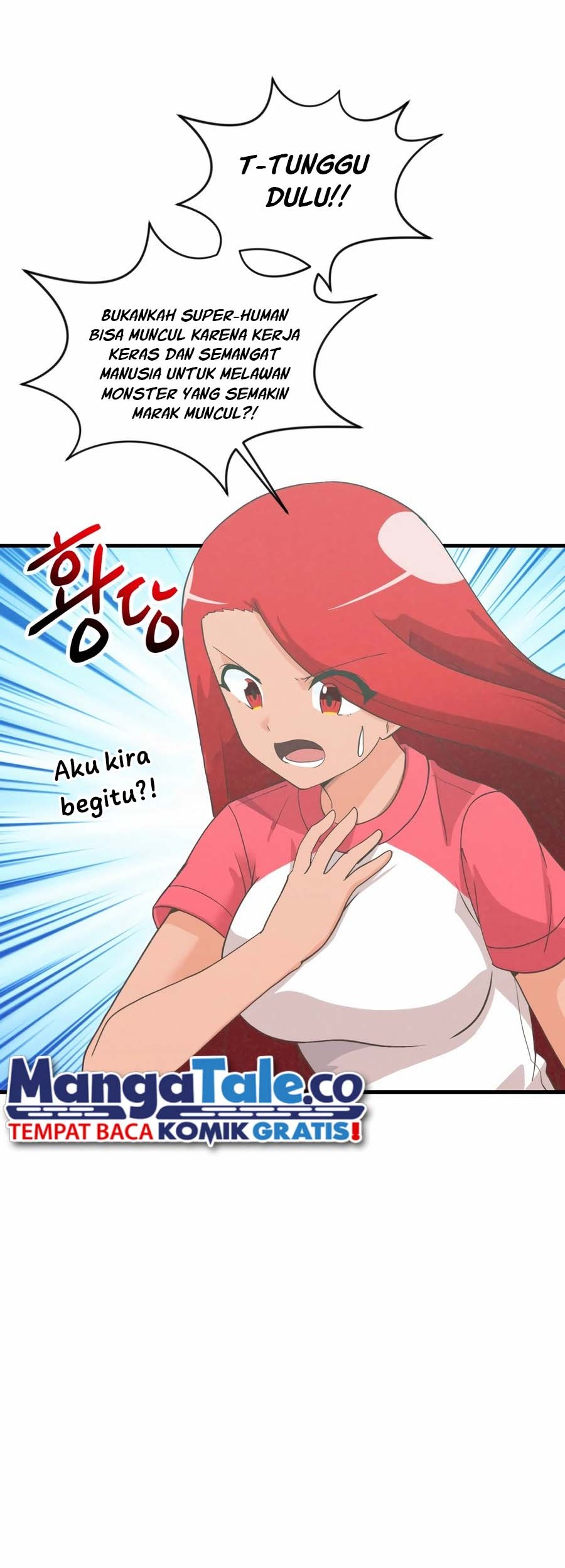 Spirit Farmer Chapter 177 - halaman 39