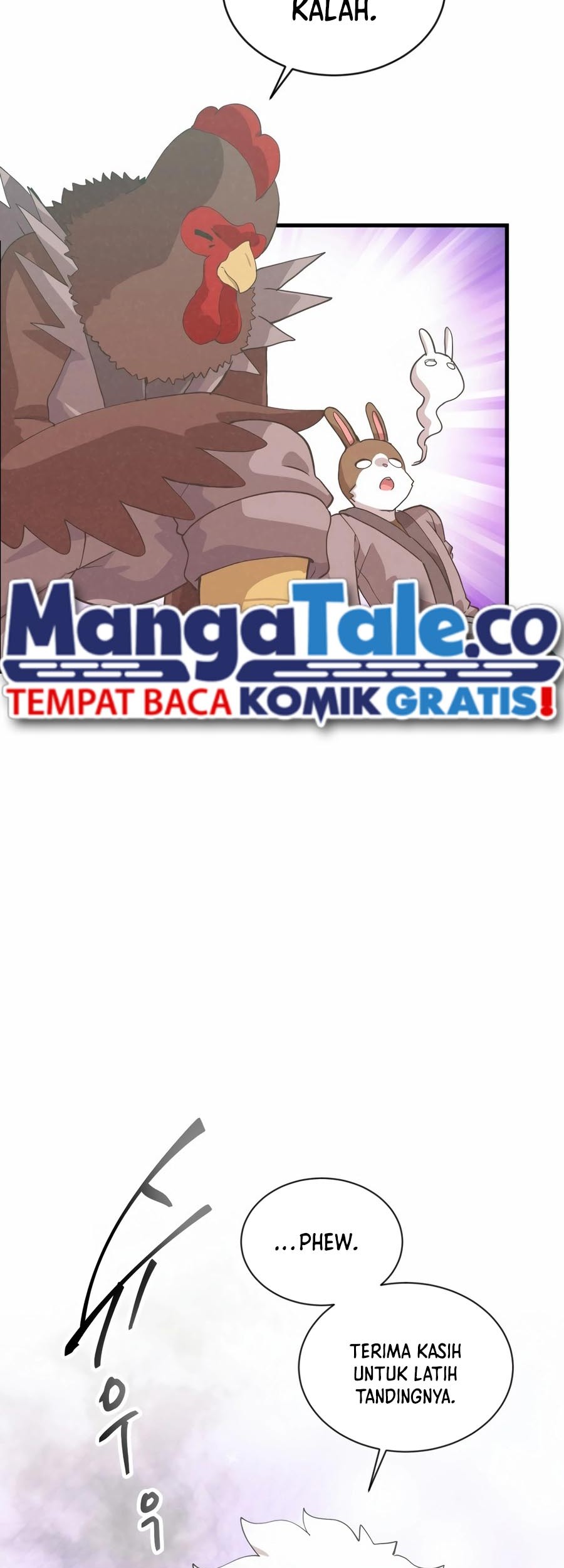 Spirit Farmer Chapter 177 - halaman 4