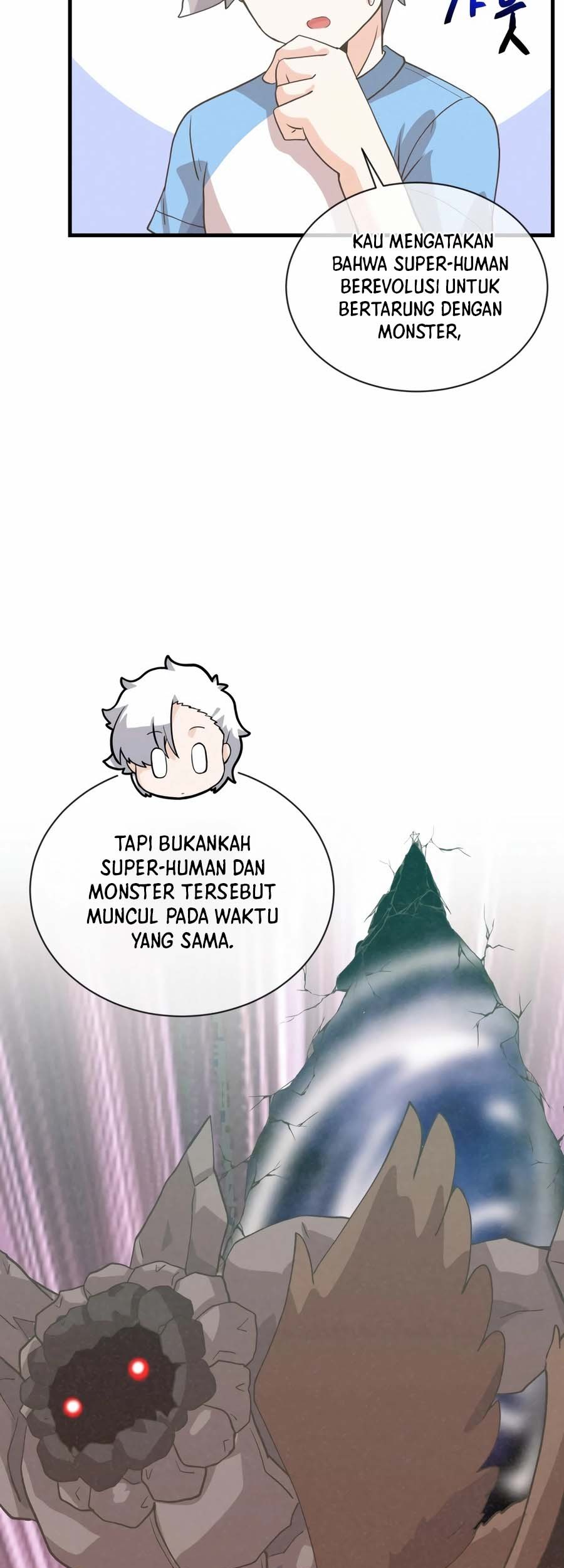 Spirit Farmer Chapter 177 - halaman 41