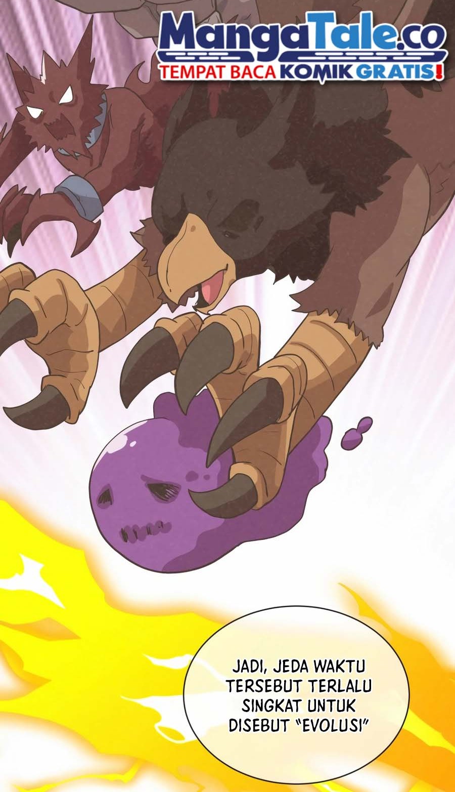 Spirit Farmer Chapter 177 - halaman 42