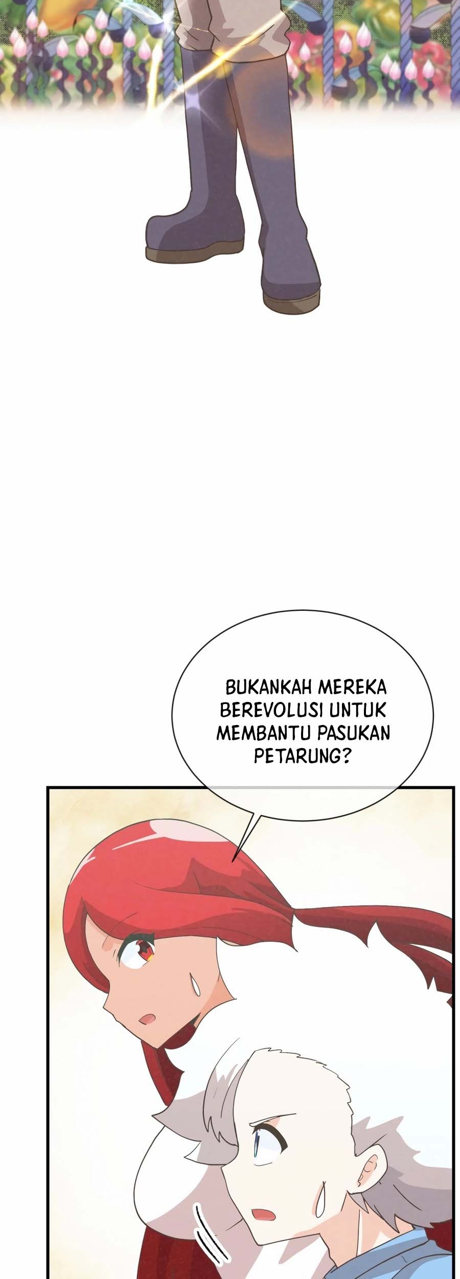 Spirit Farmer Chapter 177 - halaman 46