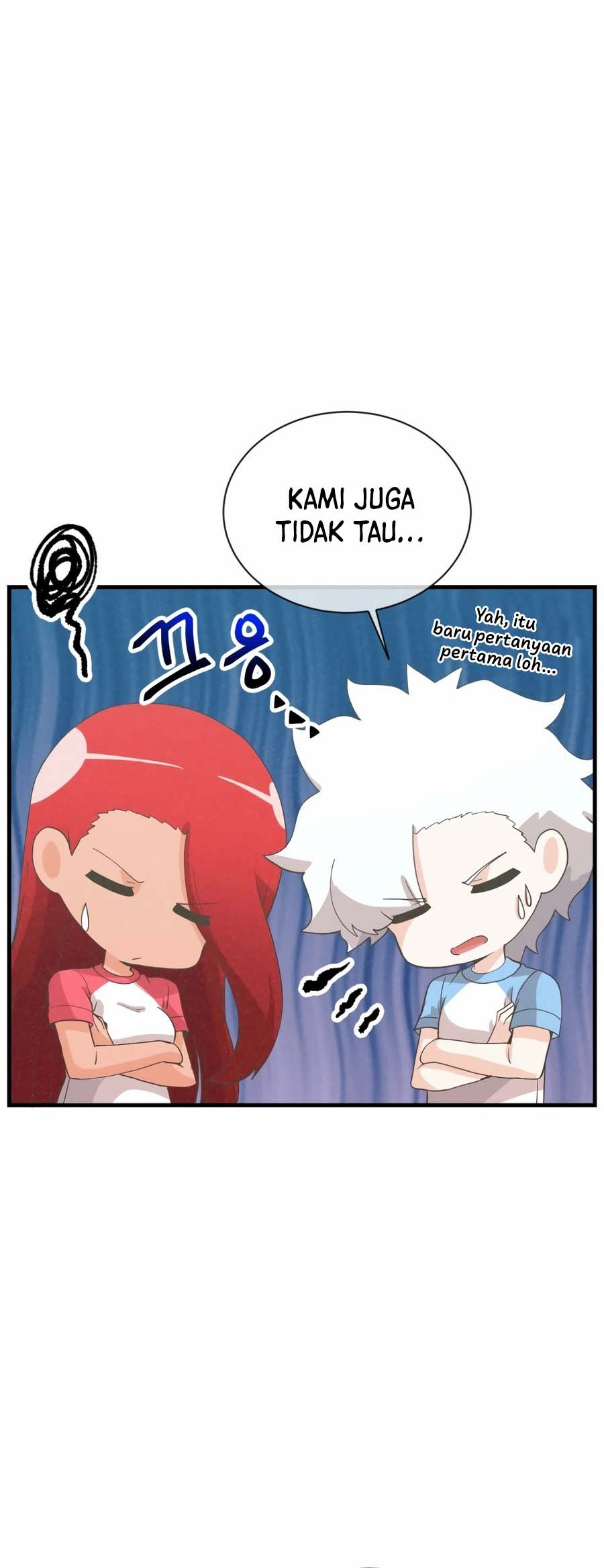 Spirit Farmer Chapter 177 - halaman 48