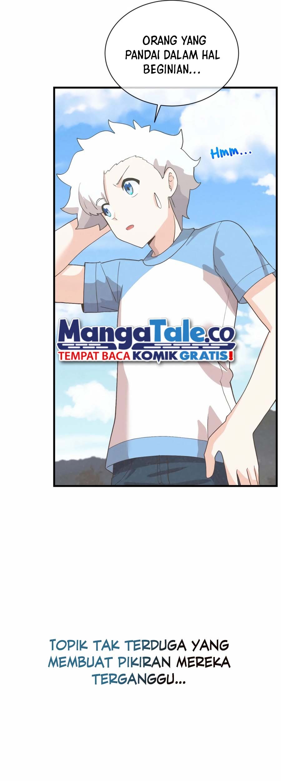 Spirit Farmer Chapter 177 - halaman 49
