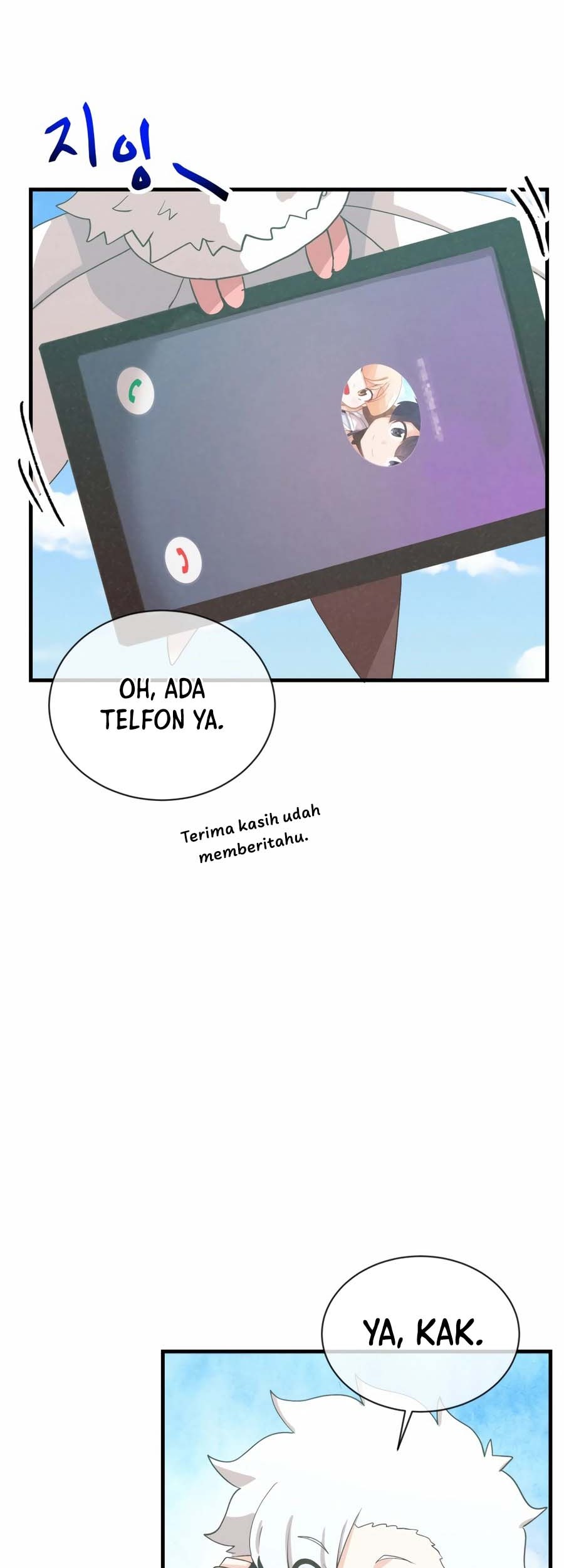 Spirit Farmer Chapter 177 - halaman 51