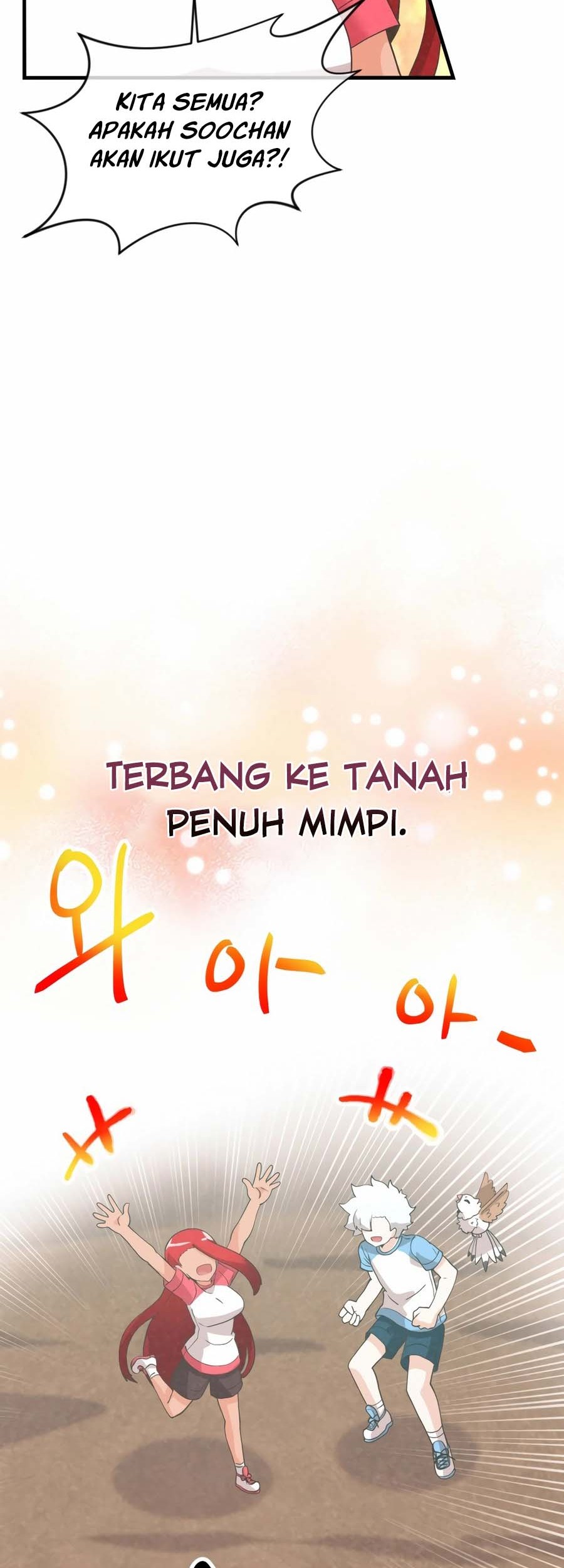 Spirit Farmer Chapter 177 - halaman 56