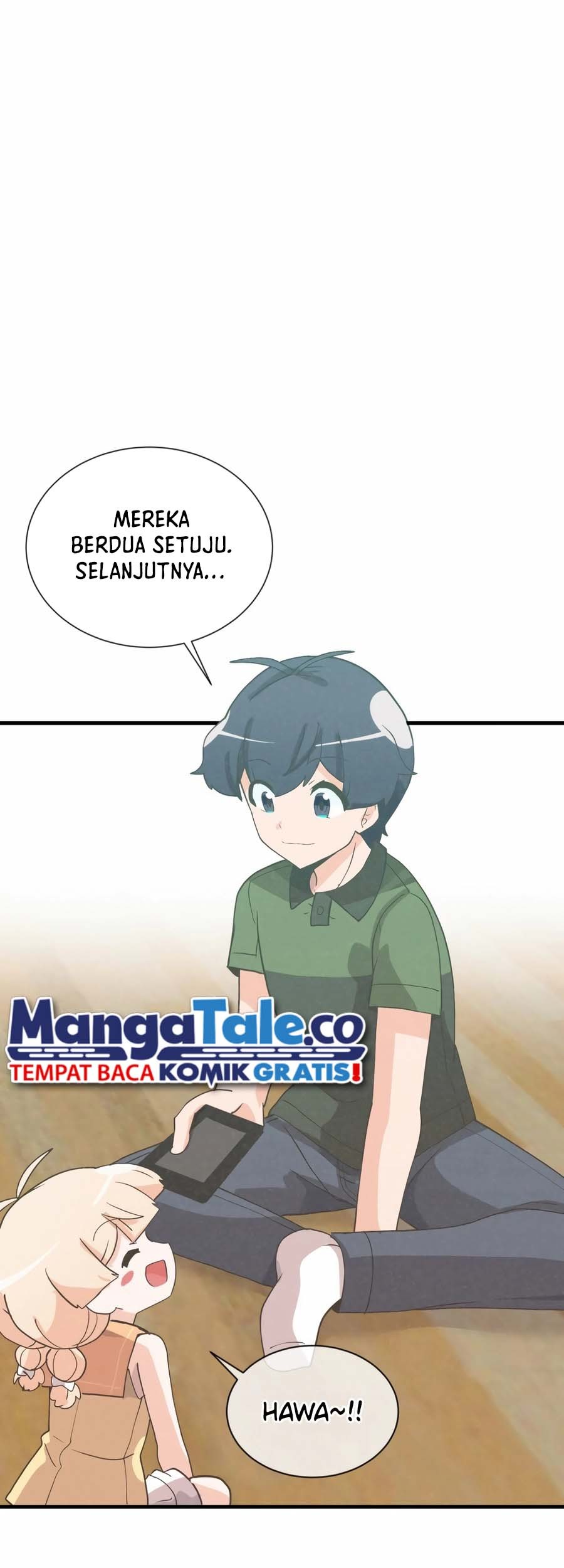 Spirit Farmer Chapter 177 - halaman 59