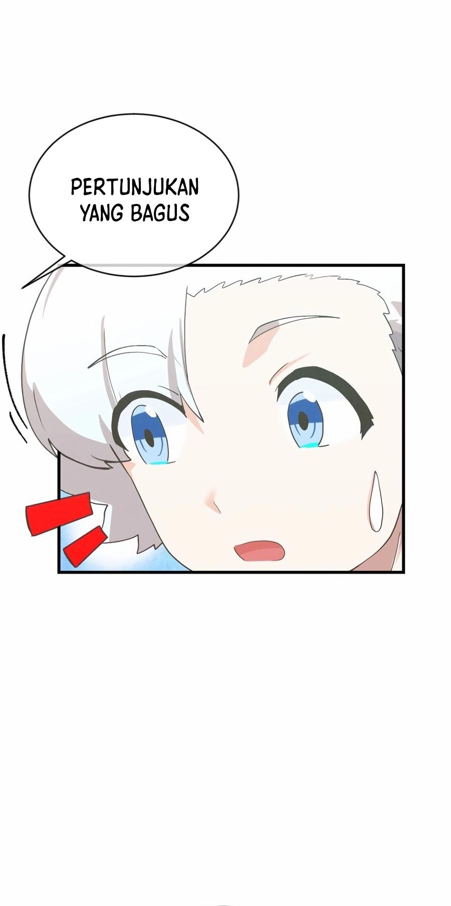 Spirit Farmer Chapter 177 - halaman 6