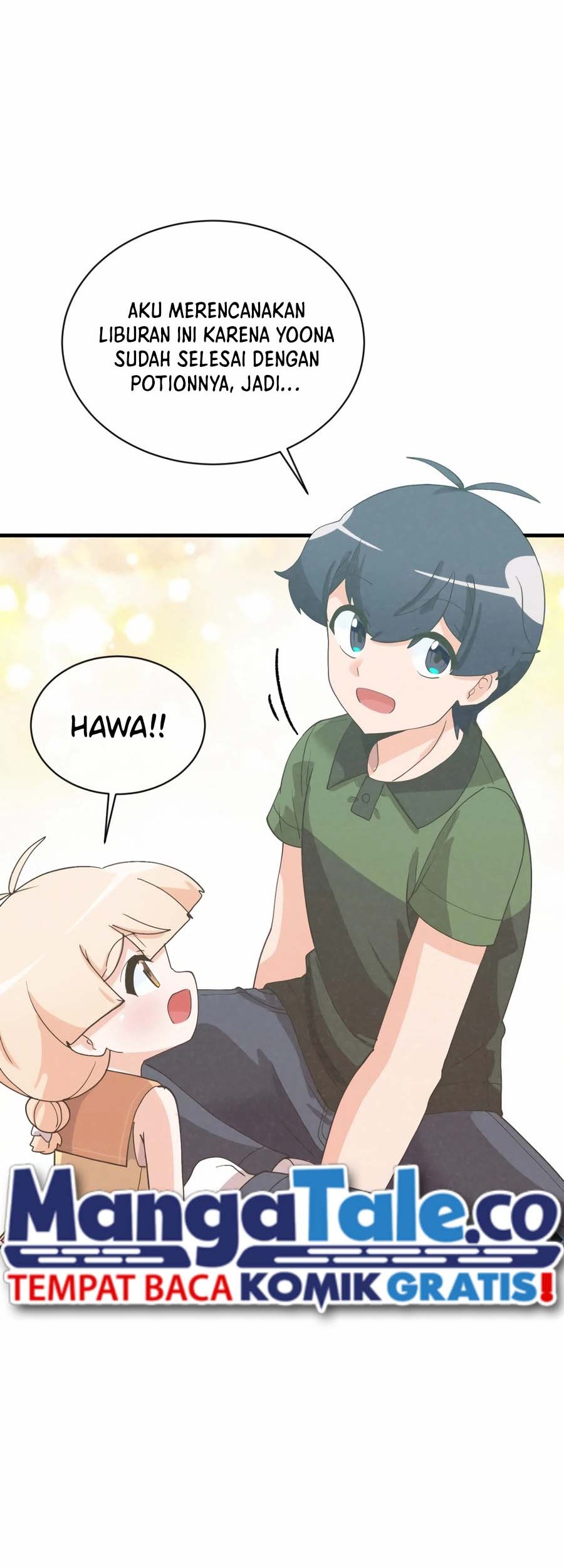 Spirit Farmer Chapter 177 - halaman 62