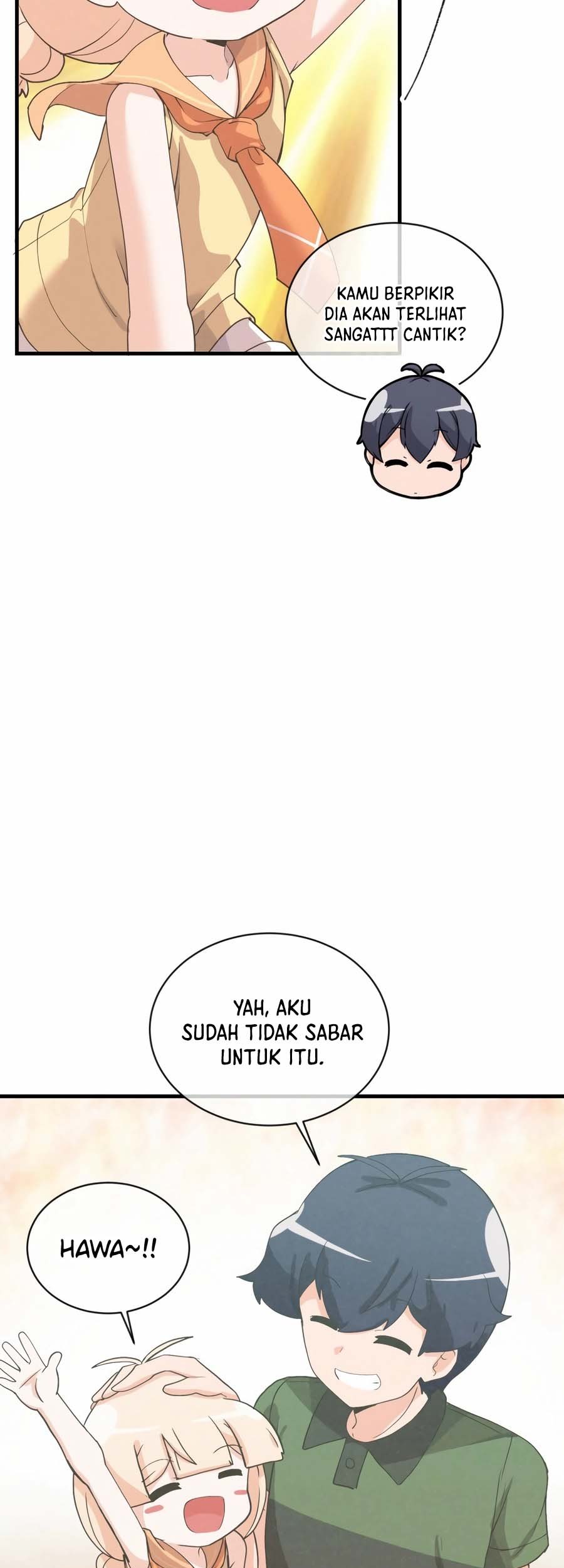 Spirit Farmer Chapter 177 - halaman 65