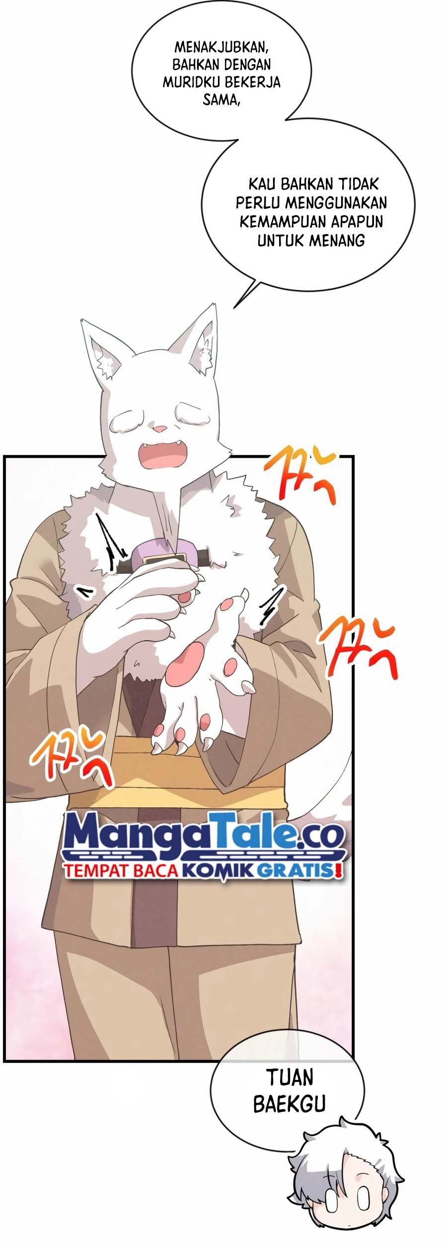 Spirit Farmer Chapter 177 - halaman 7