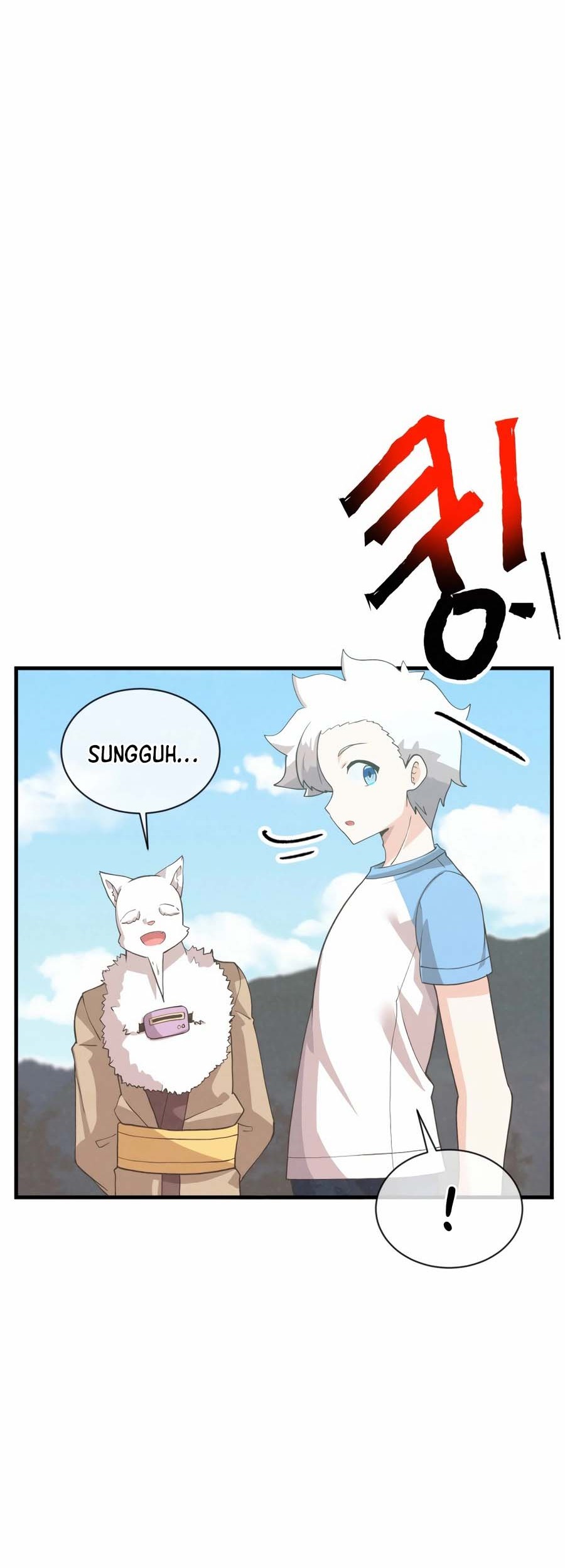 Spirit Farmer Chapter 177 - halaman 8