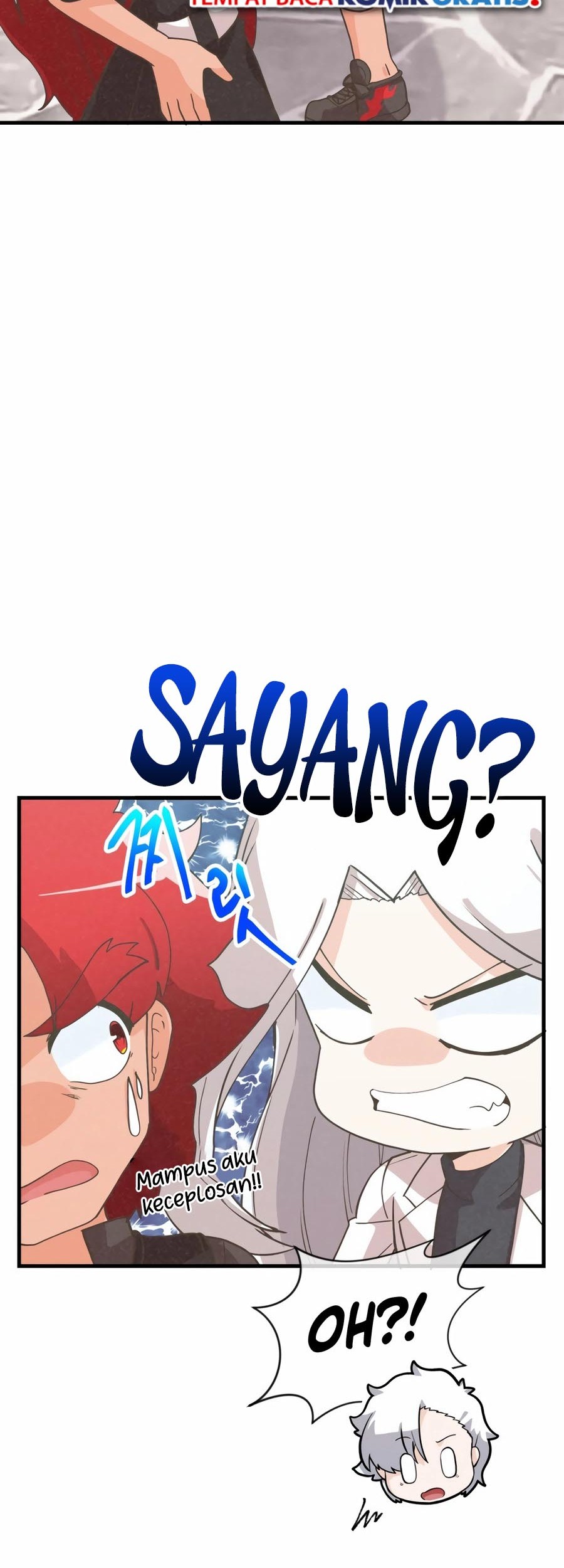 Spirit Farmer Chapter 178 - halaman 11