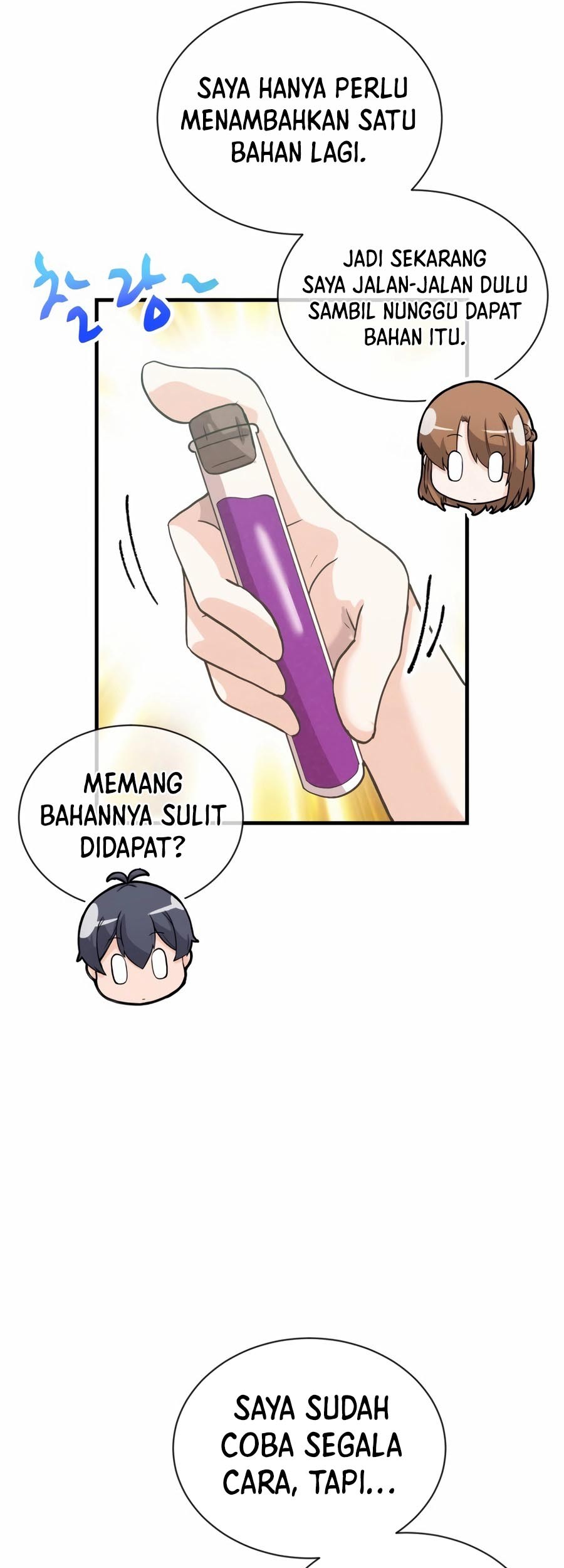 Spirit Farmer Chapter 178 - halaman 20