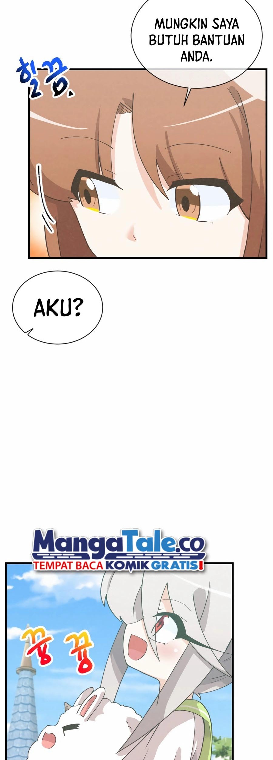 Spirit Farmer Chapter 178 - halaman 21