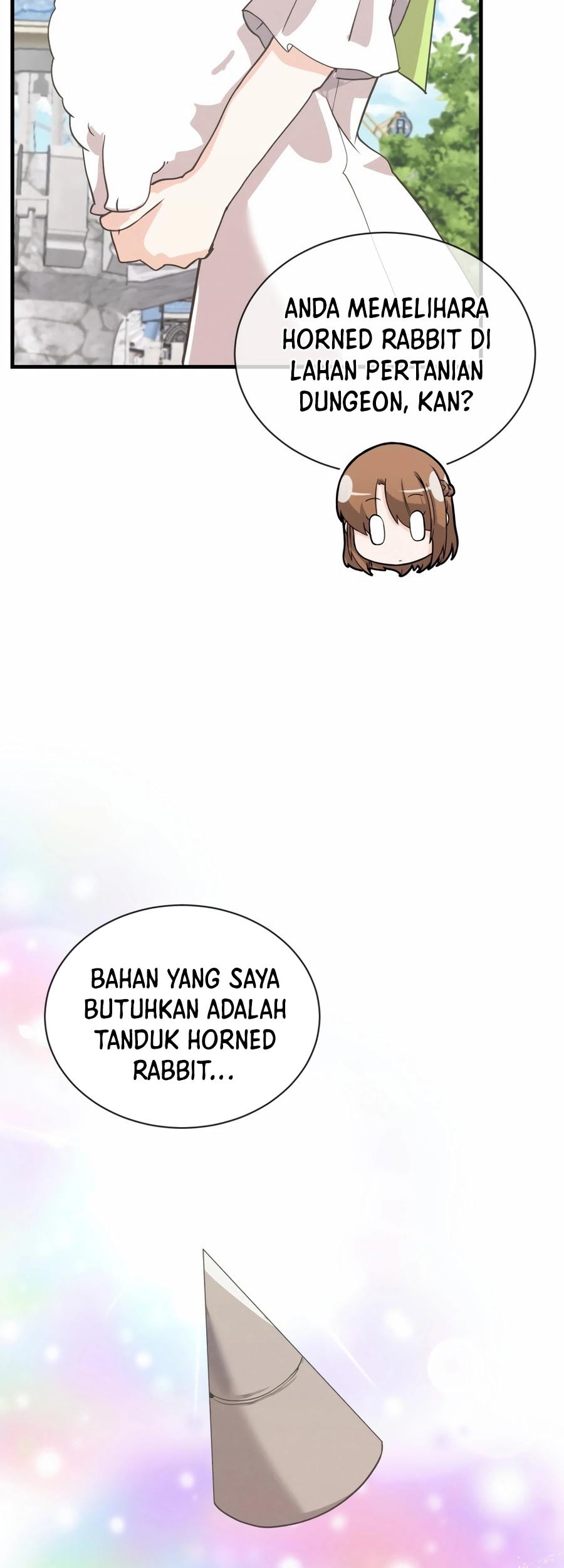 Spirit Farmer Chapter 178 - halaman 22