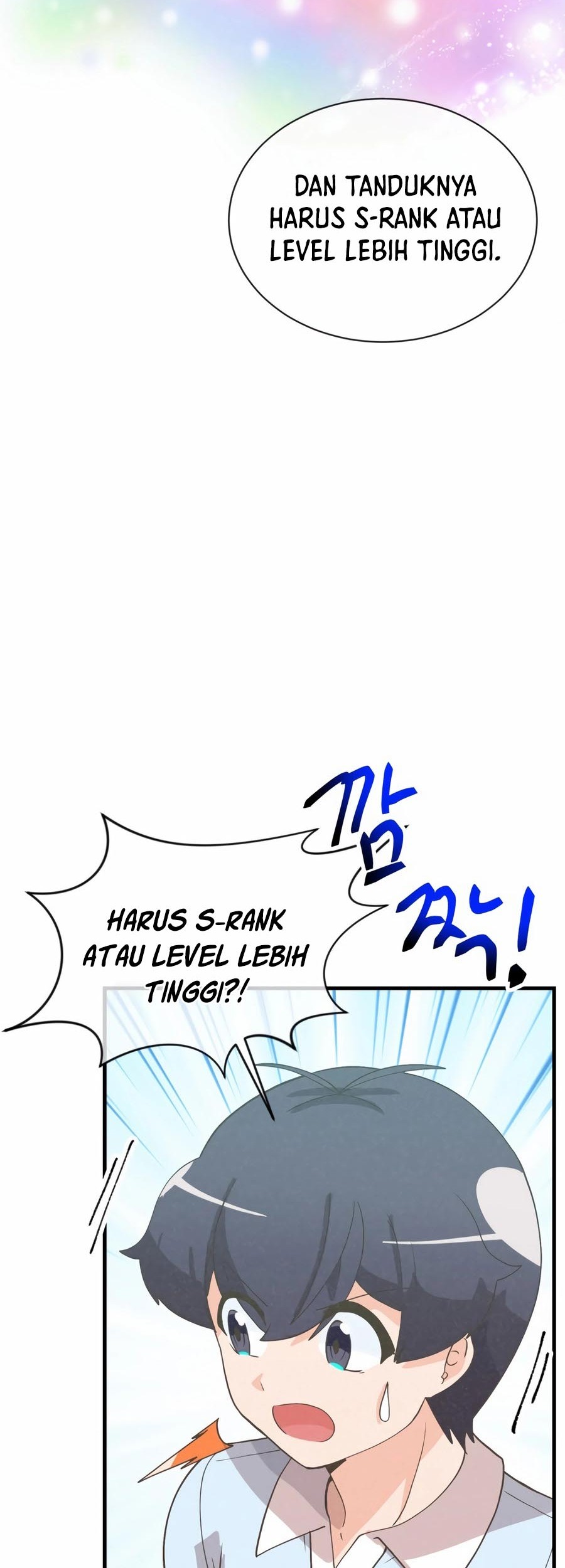 Spirit Farmer Chapter 178 - halaman 23