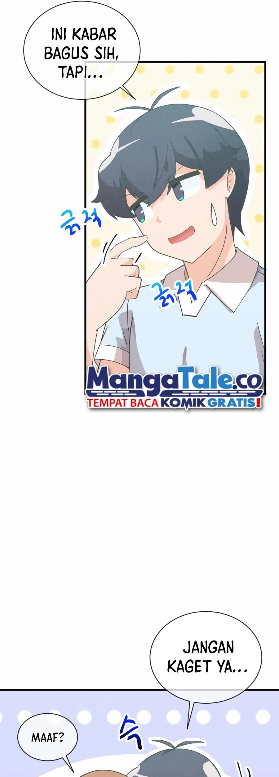 Spirit Farmer Chapter 178 - halaman 26