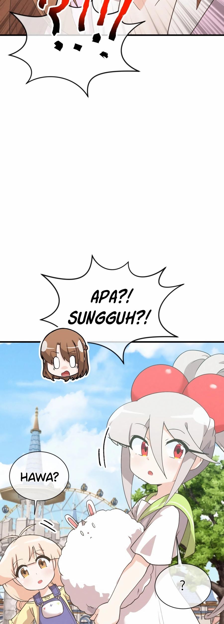 Spirit Farmer Chapter 178 - halaman 28