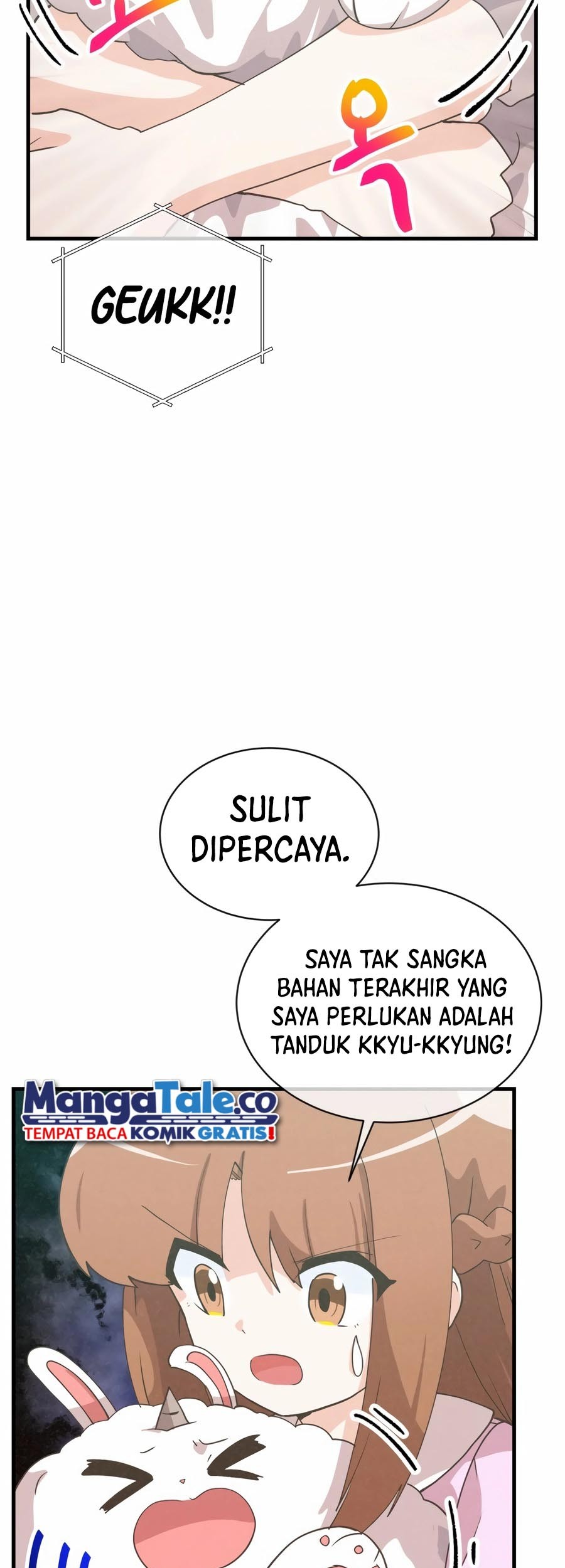 Spirit Farmer Chapter 178 - halaman 30