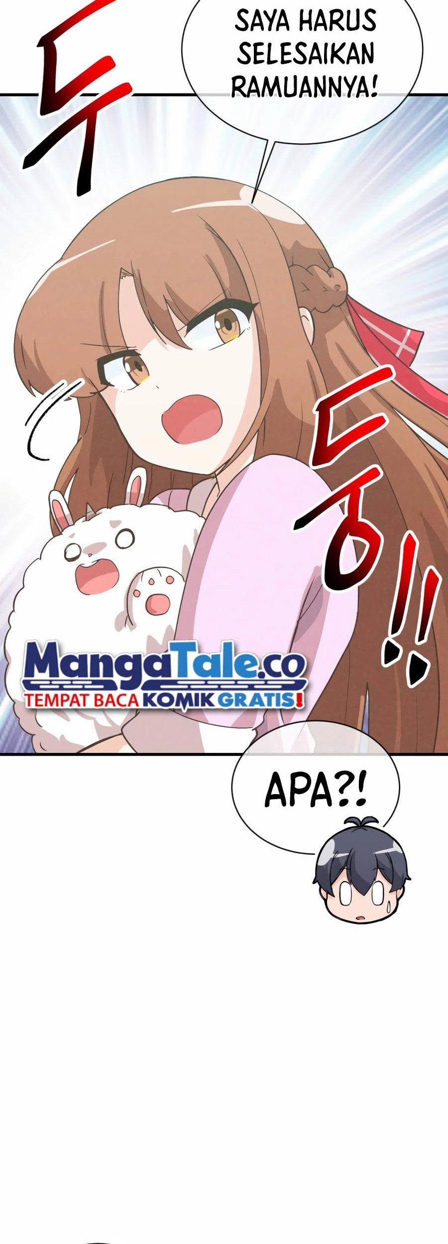 Spirit Farmer Chapter 178 - halaman 33
