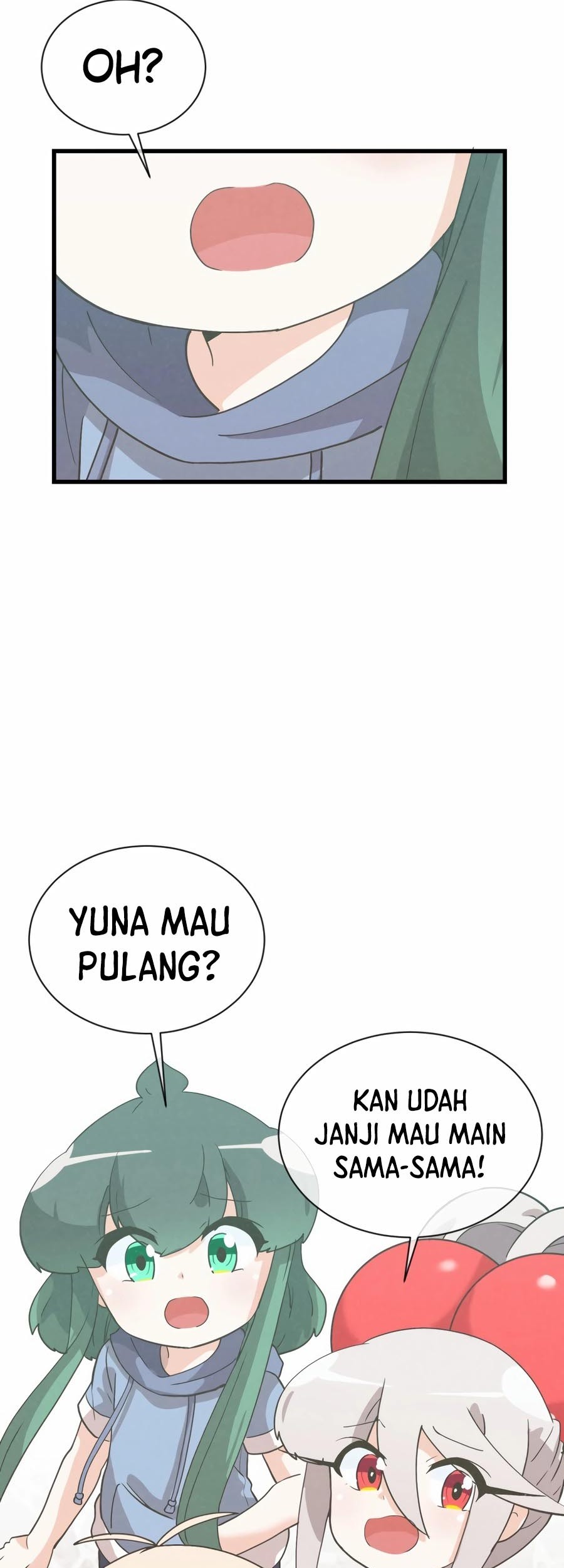 Spirit Farmer Chapter 178 - halaman 34