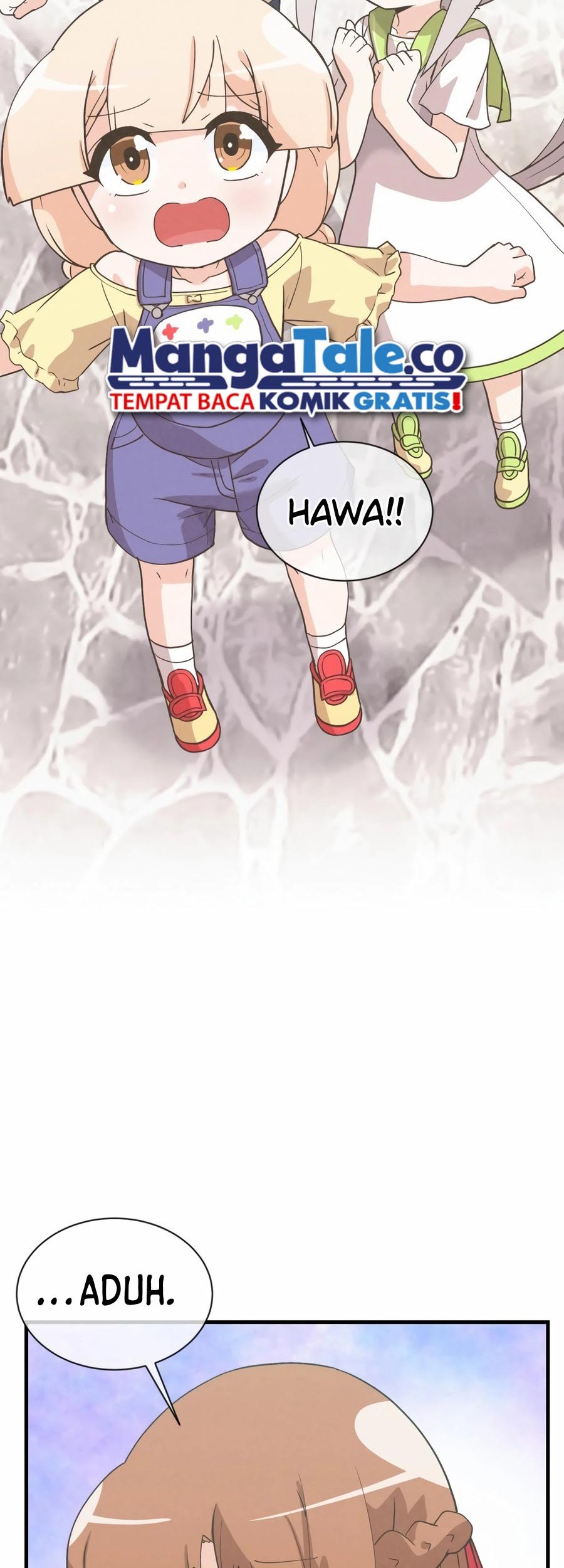Spirit Farmer Chapter 178 - halaman 35