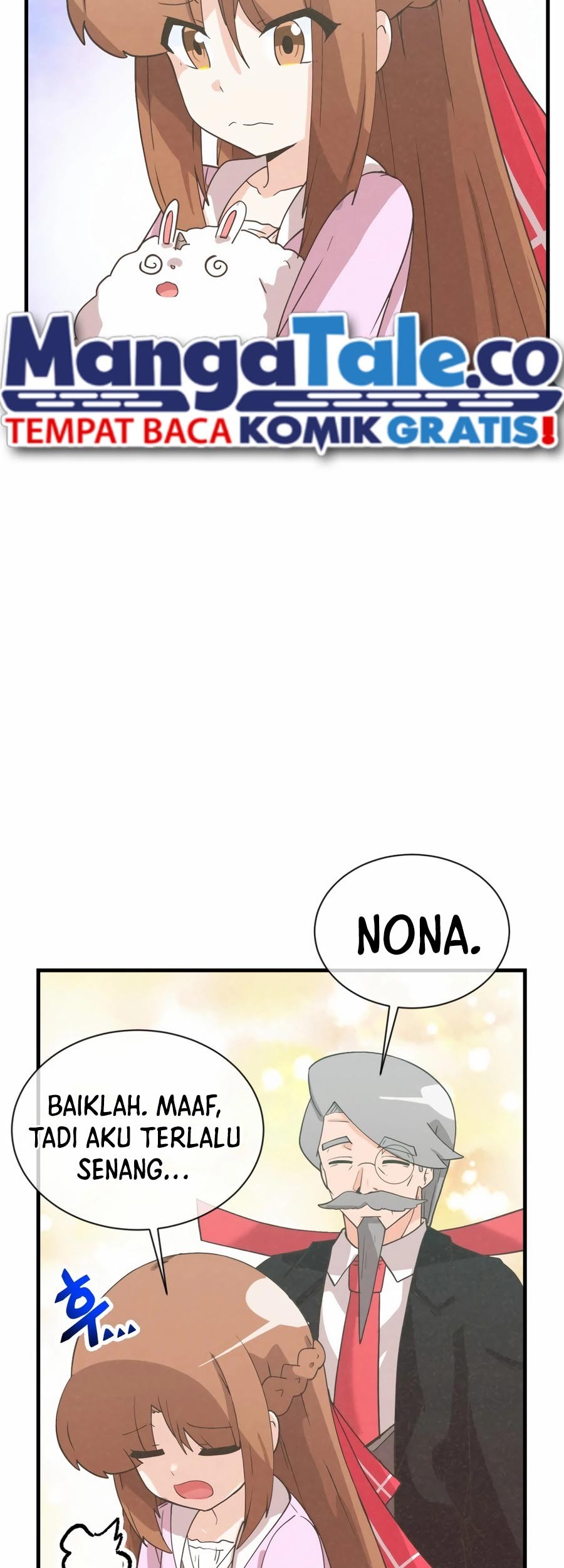 Spirit Farmer Chapter 178 - halaman 36
