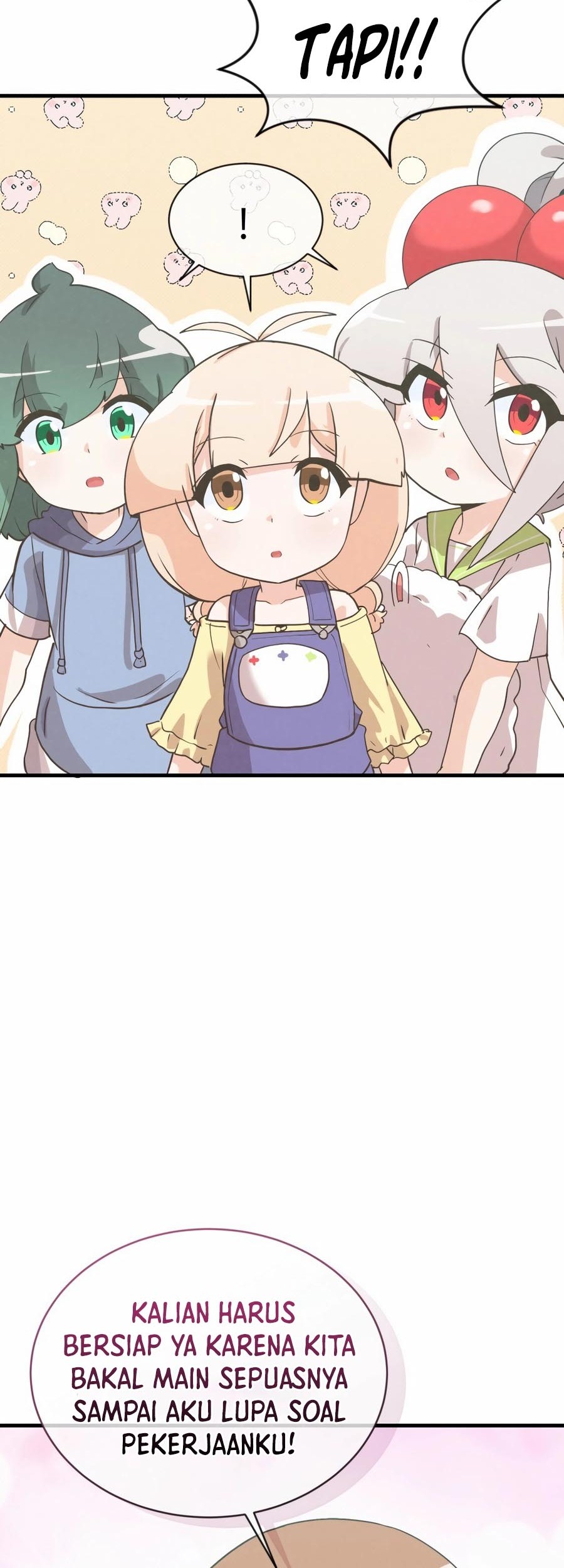 Spirit Farmer Chapter 178 - halaman 39