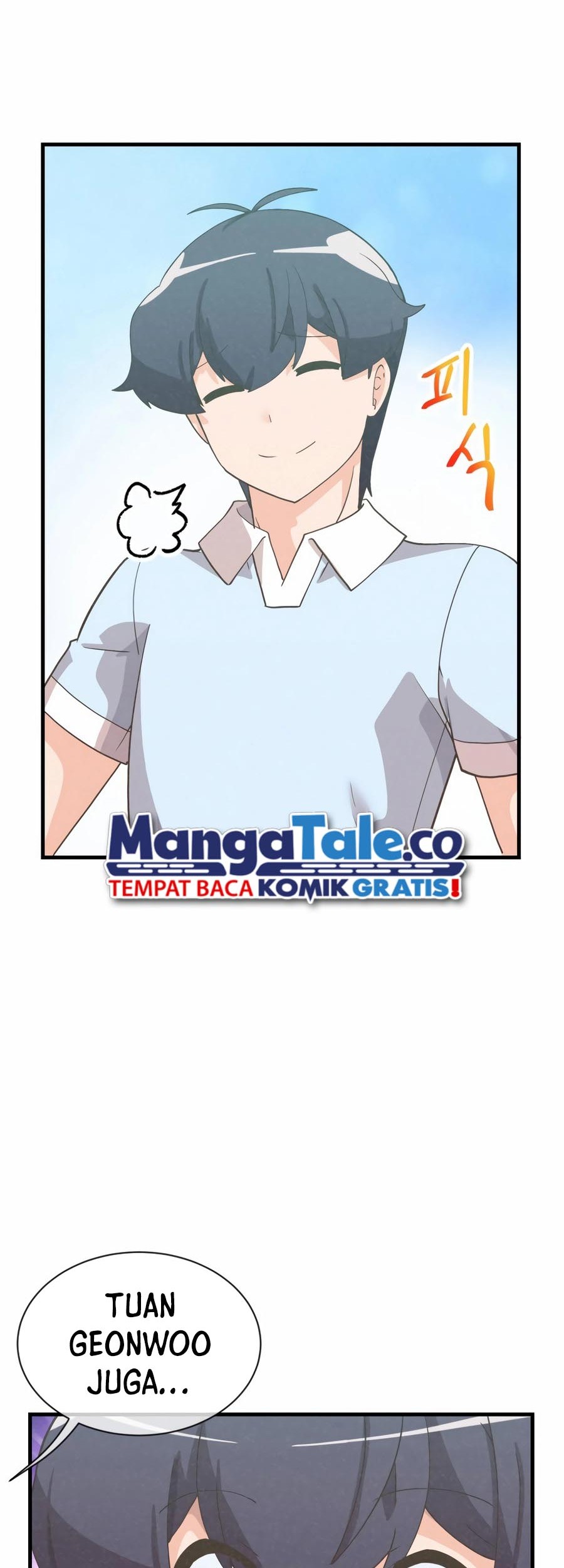 Spirit Farmer Chapter 178 - halaman 41
