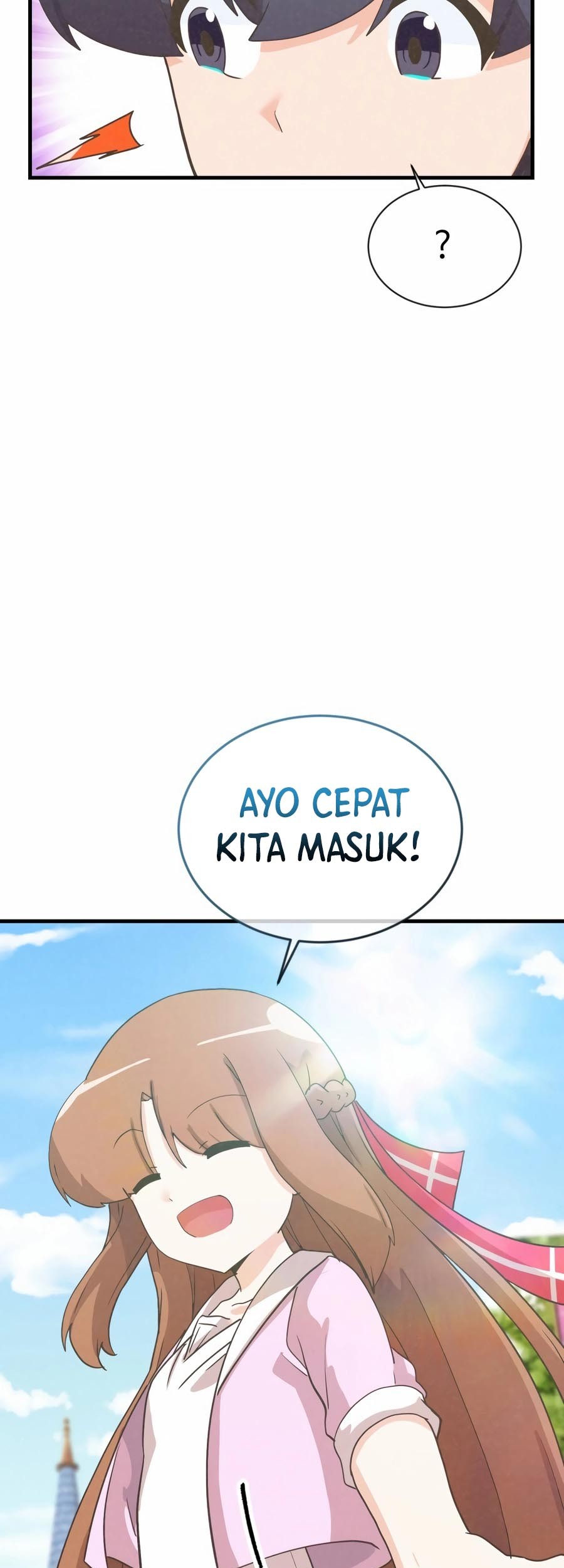 Spirit Farmer Chapter 178 - halaman 42